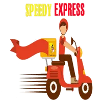 Speedy Colaborador icon