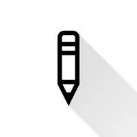 Jots - Minimalistic Notes App icon