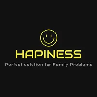 Happiness icon