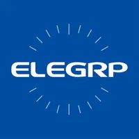 ELEGRP HOME icon