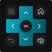 Element TV Remote Pro icon