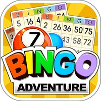 Bingo Adventure - BINGO Games icon