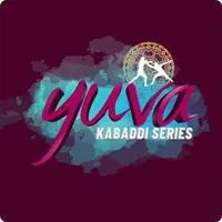 Yuva Kabaddi Series Official icon