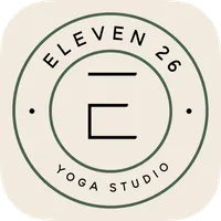 Eleven26yoga icon