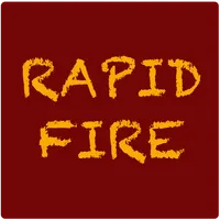 Rapid Fire Book icon