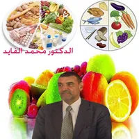 محاضرات الدكتور محمد الفايد icon