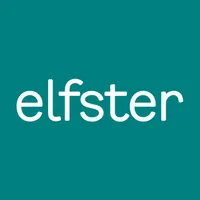 Elfster: The Secret Santa App icon