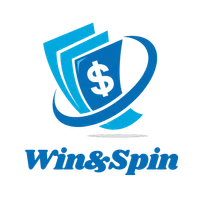 Win&spin icon