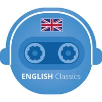 AudioBooks: English classics icon