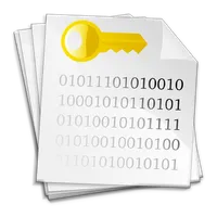 Lockit - Encrypted Notepad icon