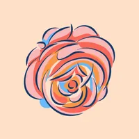 Flourvy: Positive Affirmations icon