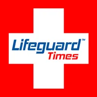 Lifeguard Times icon