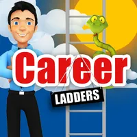 10Eighty Careers Ladder icon