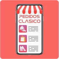 Clasico Negocio - Radio Movil  icon