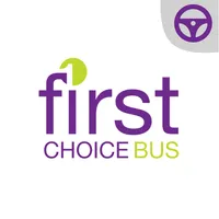 First Choice Driver App icon