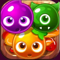 Fruit Link Line Blast Pro icon