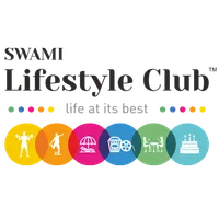 Swami Lifestyle Club icon