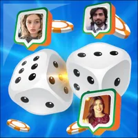 Dice Friends - Yatzy Dice 2023 icon