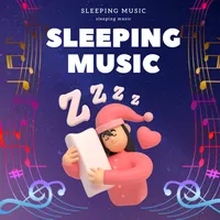 sleeping music : relax & sleep icon