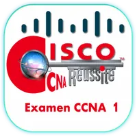 Cisco CCNA 1 Exam icon