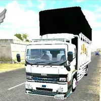Mod Truck Panjang Muatan Berat icon