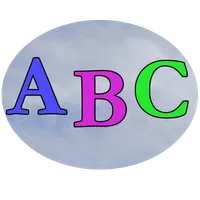 ABC Alphabet Letters for Kids icon