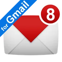 Unread Badge (for Gmail) icon