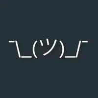 Shrug Quick Settings Tile icon