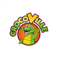 Crocoville icon