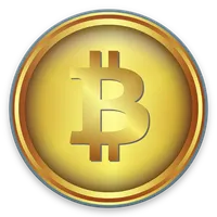 Bitcoin Live Price icon