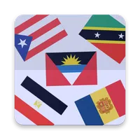 Flags Quiz icon