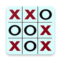 Tic Tac Toe icon