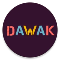 Dawak icon