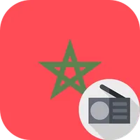 راديو المغرب maroc radio icon