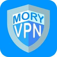 Mory - High Speed Secure VPN icon