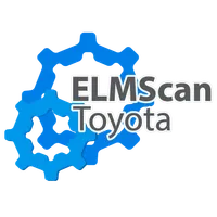 ELMScan Toyota icon