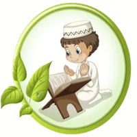 جزء تبارك  -  ترديد الاطفال icon