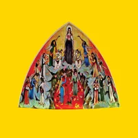 St. Theresa's Church Colombo icon