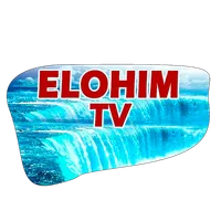 Elohim TV icon