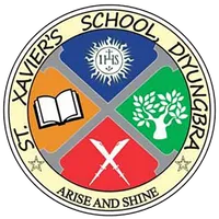 St. Xaviers School Diyungbra icon