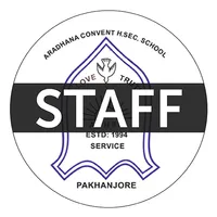 ACS Pakhanjore - Teacher's App icon