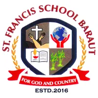 St Francis School Baraut icon