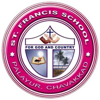 St Francis School Palayur icon