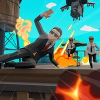 Mr Parkour icon
