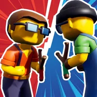 Nerd Vs Bully icon