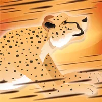 Let's Run Animals icon