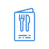 Eat with fun icon