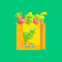 Grocerya icon