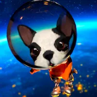 AstroDog icon