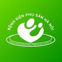 CBNV - BV Phụ Sản Hà Nội icon